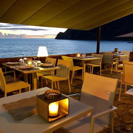 La Casa Del Doganiere Villa Monterosso al Mare Exteriör bild