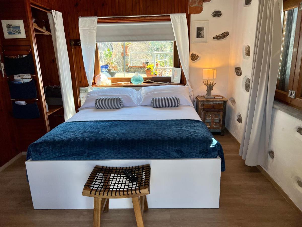 La Casa Del Doganiere Villa Monterosso al Mare Exteriör bild